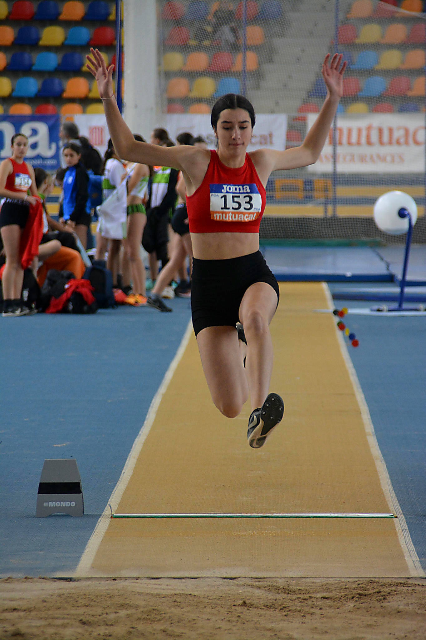 Club Atletisme Badalona - 